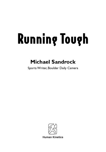 Running Tough