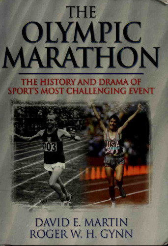 The Olympic Marathon