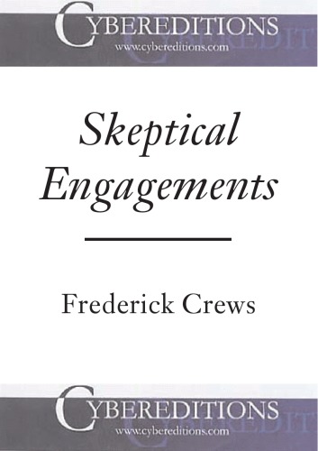 Skeptical Engagements