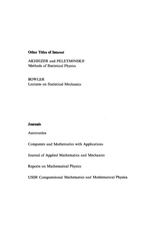 Probability Theory and Mathematical Statistics for Engineers