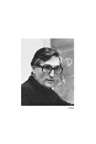 Contributions to Algebra. A Collection of Papers Dedicated to Ellis Kolchin