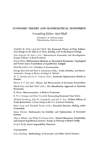 Arrow Impossibility Theorems