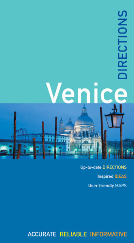 Rough Guides Directions Venice