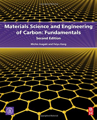 Materials Science and Engineering of Carbon: Fundamentals