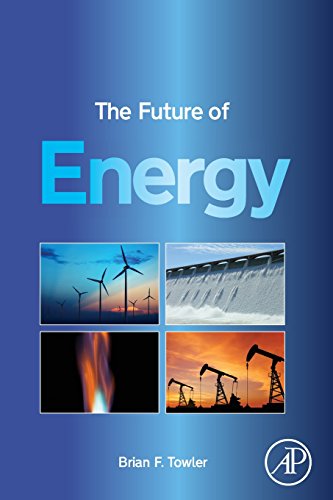 The Future of Energy