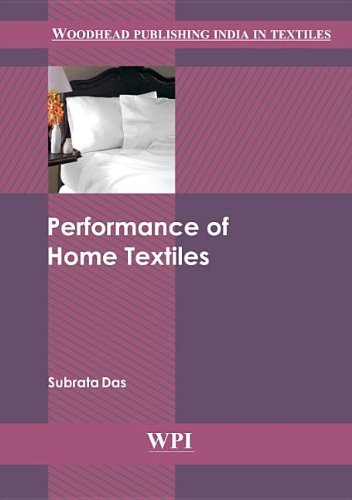 Performance of Home Textiles