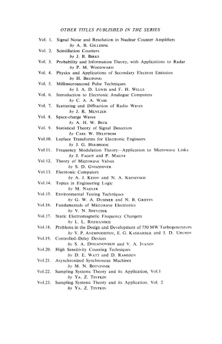 Transient Phenomena in Electrical Power Systems