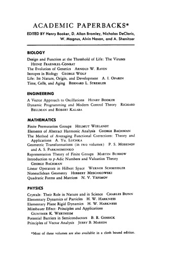 Euclidean and Affine Transformations. Geometric Transformations