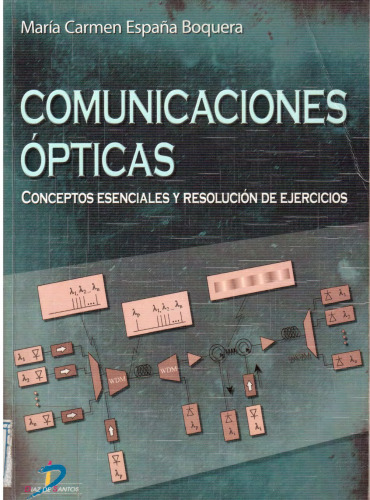 Comunicaciones Opticas