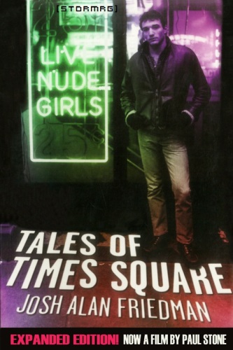 Tales of Times Square: Expanded Edition