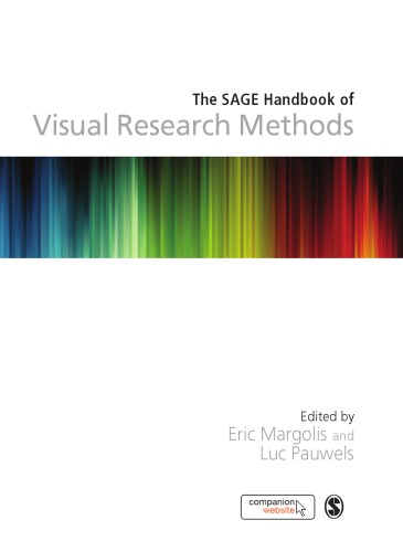 The SAGE Handbook of Visual Research Methods