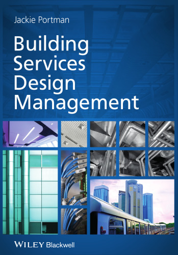 Building Services Design Management