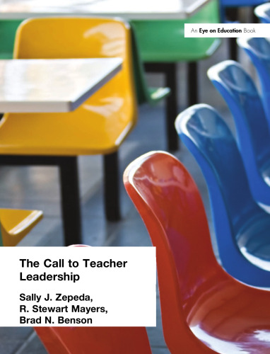 Call to Teacher Leadership