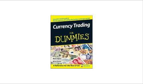 Currency Trading For Dummies, 1 Edition (complete book)