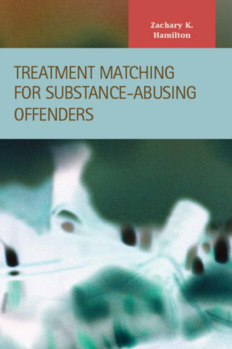 Self-Reporting and the Diagnostic Screening of Substance Abusing Prisoners