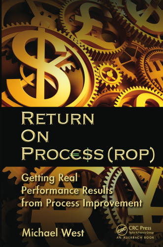 Return On Process