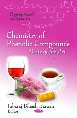 Chemistry of Phenolic Compounds: State of the Art