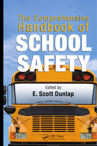 The Comprehensive Handbook of School Safety