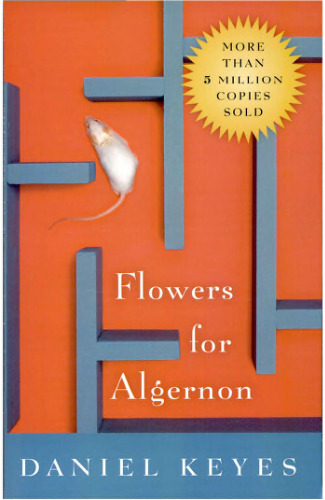 Flowers for Algernon