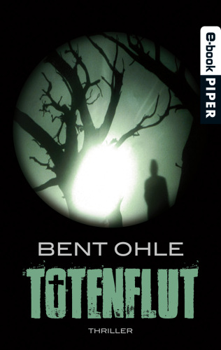 Totenflut: Thriller