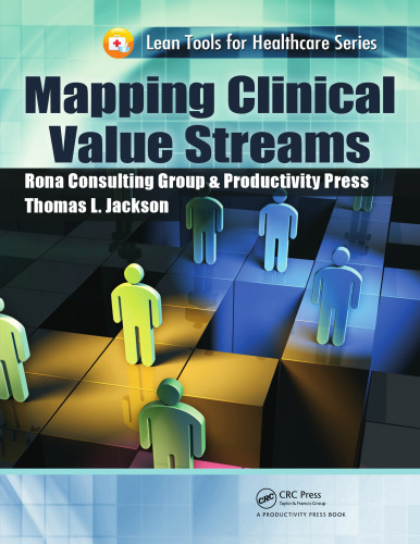 Mapping Clinical Value Streams