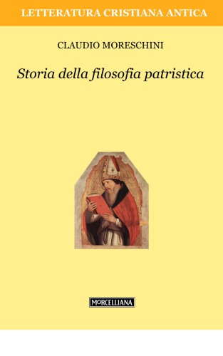 Storia della filosofia patristica