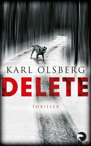 Delete: Thriller