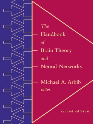 Handbook of brain theory and neural networks