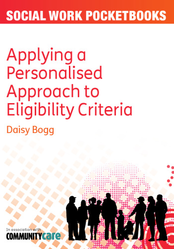 Applying a Personalised Approach to Eligibility Criteria