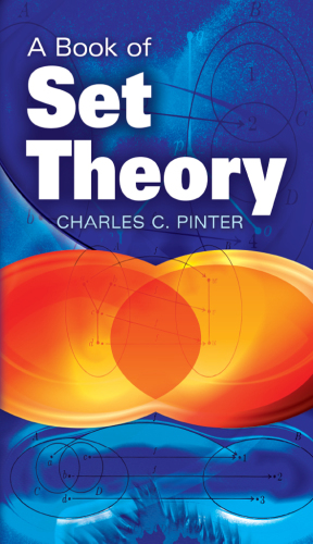 A Book of Set Theory