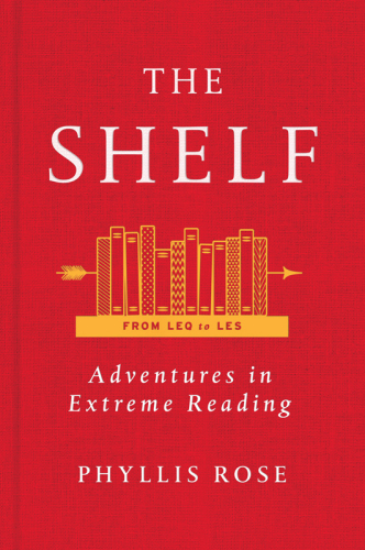 The Shelf: From LEQ to LES: Adventures in Extreme Reading