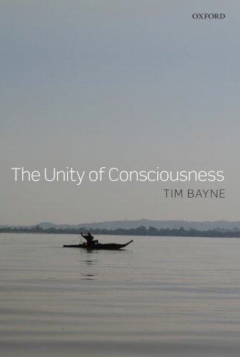 The Unity of Consciousness