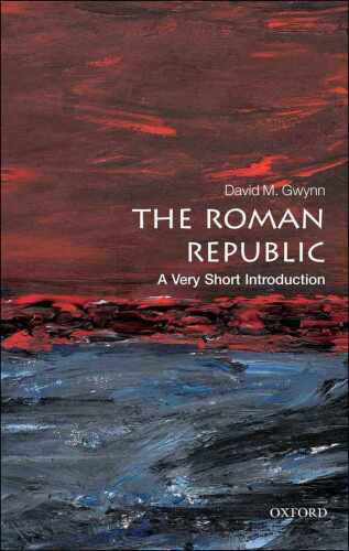 The Roman Republic: A Very Short Introduction