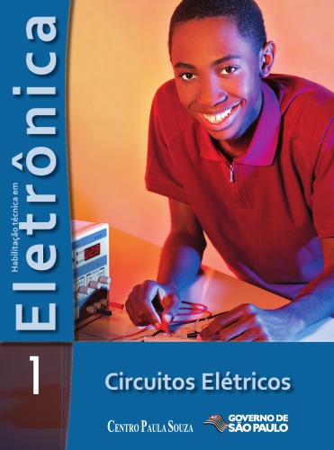 Eletrônica Senai - SP