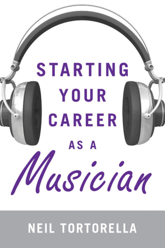 Starting Your Career as a Musician