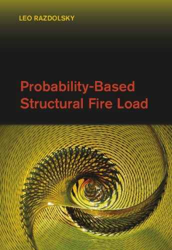 Probability-Based Structural Fire Load