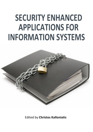 Security Enhanced Applications for Information Systems