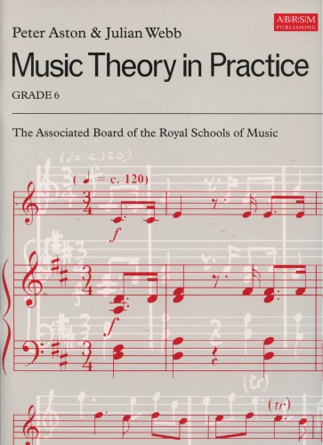 Music Theory in Practice Grade 6