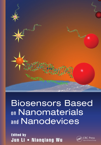 Biosensors Based on Nanomaterials and Nanodevices