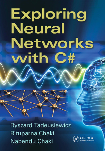 Exploring Neural Networks with C#