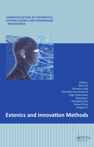 Extenics and Innovation Methods