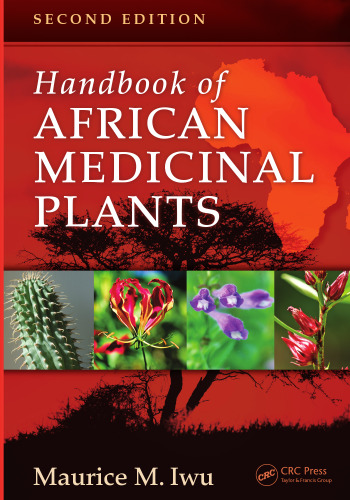 Handbook of African Medicinal Plants, Second Edition