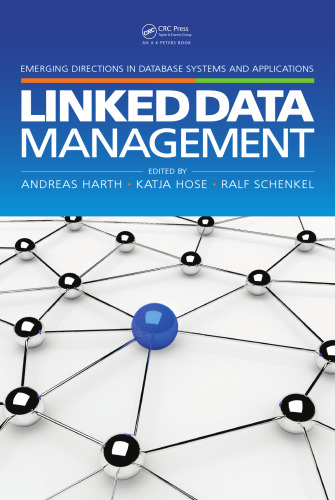 Linked Data Management