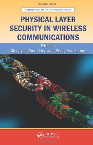 Physical Layer Security in Wireless Communications