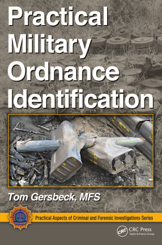 Practical Military Ordnance Identification