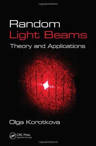 Random Light Beams: Theory and Applications