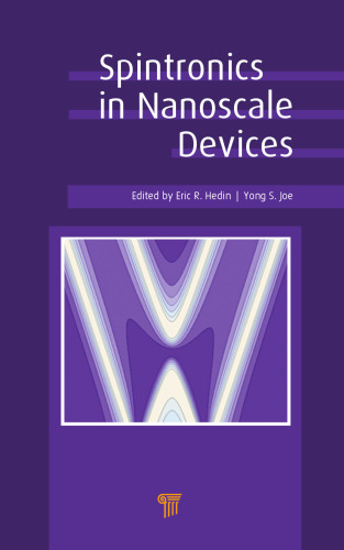 Spintronics in Nanoscale Devices