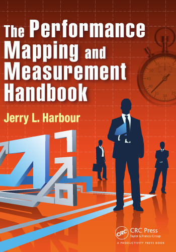 The Performance Mapping and Measurement Handbook