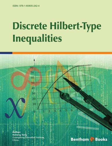 Discrete Hilbert-Type Inequalities