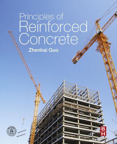 Principles of Reinforced Concrete